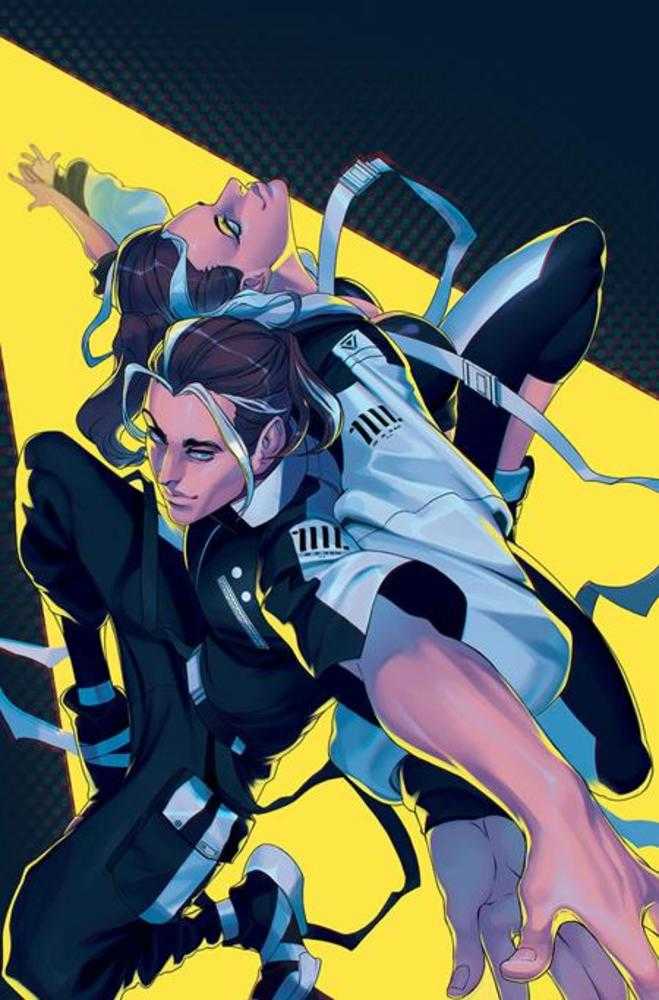 Inferno Girl Red Book Two #2 (Of 3) Cover B Vv Glass Variant