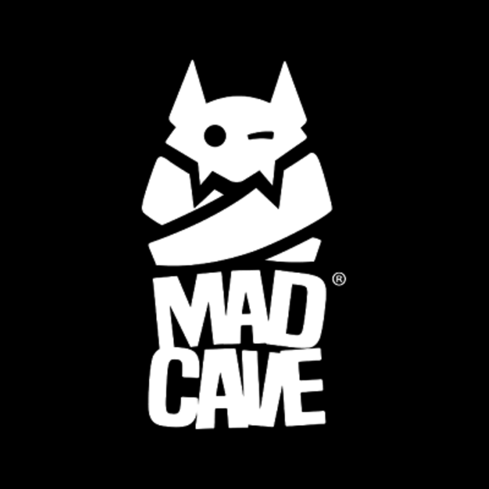 Mad Cave Studios