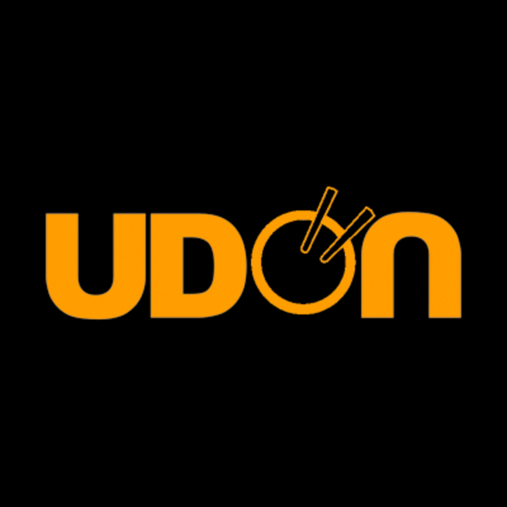 Udon Entertainment