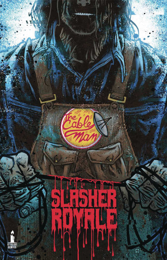 Slasher Royale #1 (Mature)