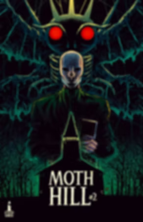 Moth Hill #2 (Of 6) (Mature)